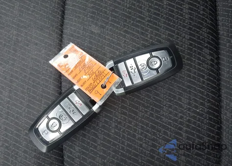 2021 Ford F-150 Xlt from USA, damaged, VIN 1FTEW1EP5MKE17091